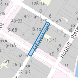 Perceel AMR01-A-4663