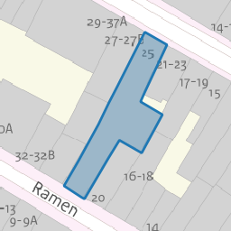 Perceel AMR01-A-4668