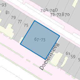 Perceel AMR01-A-4672