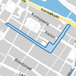 Perceel AMR01-A-4677