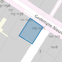 Perceel AMR01-A-4685