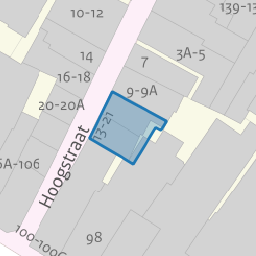 Perceel AMR01-A-4688