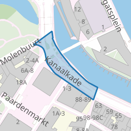 Perceel AMR01-A-4689