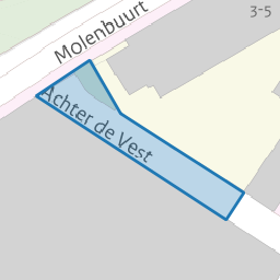 Perceel AMR01-A-4694