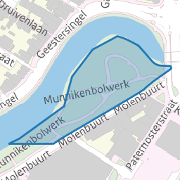 Perceel AMR01-A-4696