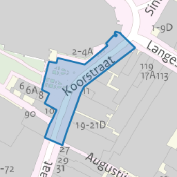 Perceel AMR01-A-4699