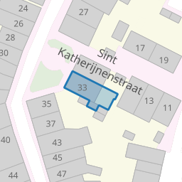 Perceel AMR01-A-4709