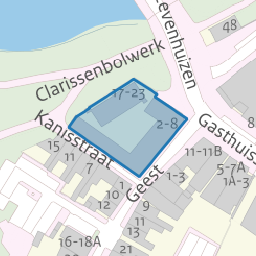 Perceel AMR01-A-4728