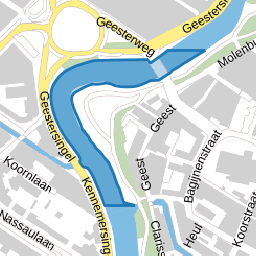 Perceel AMR01-A-4730