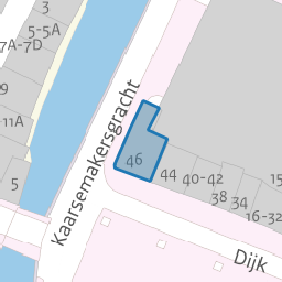 Perceel AMR01-A-4739