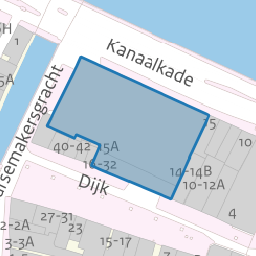 Perceel AMR01-A-4740