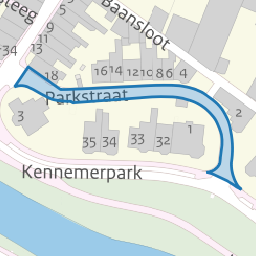 Perceel AMR01-A-4761