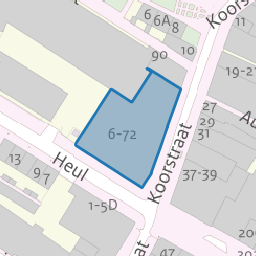 Perceel AMR01-A-4764