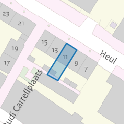 Perceel AMR01-A-4770