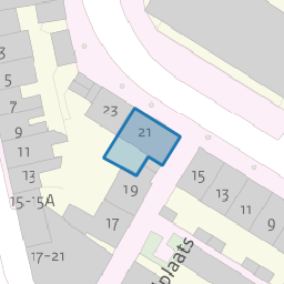 Perceel AMR01-A-4777