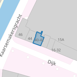 Perceel AMR01-A-4791