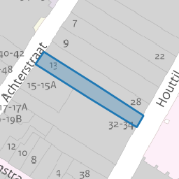 Perceel AMR01-A-4809