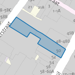 Perceel AMR01-A-4811