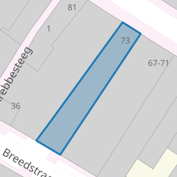 Perceel AMR01-A-4821