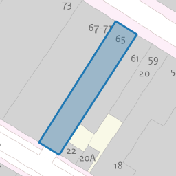 Perceel AMR01-A-4823