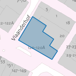 Perceel AMR01-A-4838