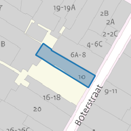 Perceel AMR01-A-4840