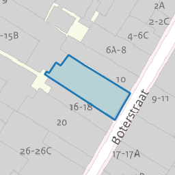 Perceel AMR01-A-4841