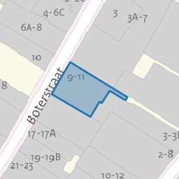 Perceel AMR01-A-4850