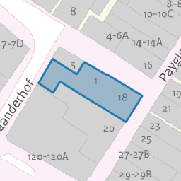 Perceel AMR01-A-4874