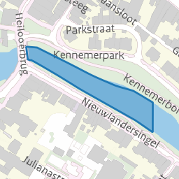 Perceel AMR01-A-4890