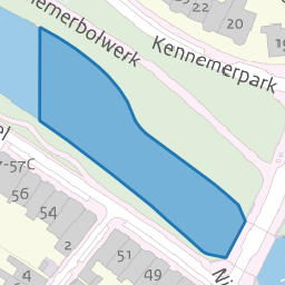 Perceel AMR01-A-4891