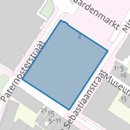 Perceel AMR01-A-4908