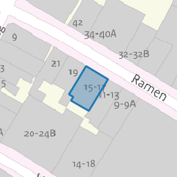 Perceel AMR01-A-4925