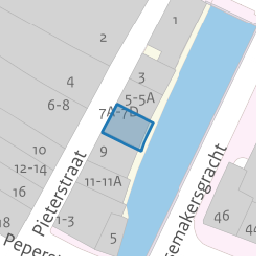 Perceel AMR01-A-4929