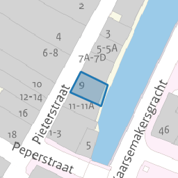 Perceel AMR01-A-4930