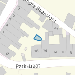 Perceel AMR01-A-4943