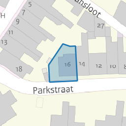 Perceel AMR01-A-4944