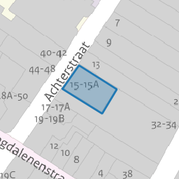 Perceel AMR01-A-4952