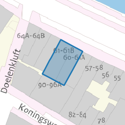 Perceel AMR01-A-4967