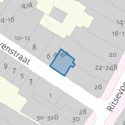 Perceel AMR01-A-4970