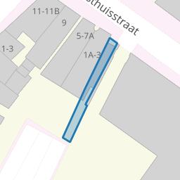 Perceel AMR01-A-4997