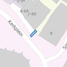 Perceel AMR01-A-5000