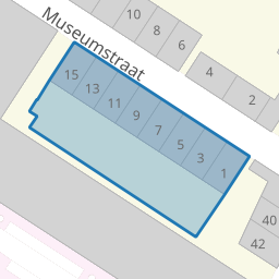 Perceel AMR01-A-5001