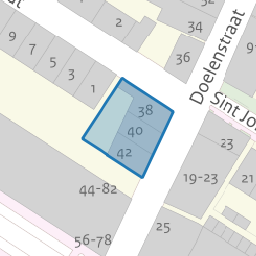 Perceel AMR01-A-5002