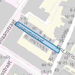 Perceel AMR01-A-5004