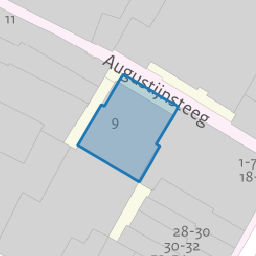 Perceel AMR01-A-5014