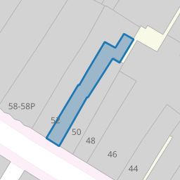 Perceel AMR01-A-5023