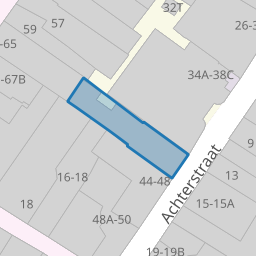 Perceel AMR01-A-5024