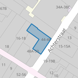 Perceel AMR01-A-5025