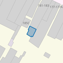 Perceel AMR01-A-5033